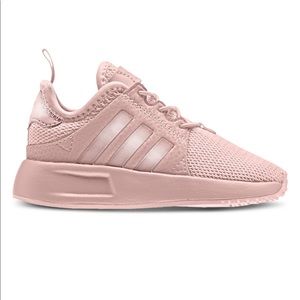 baby girl adidas sneakers